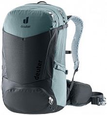 Plecak rowerowy  trans alpine pro 28 Deuter damski
