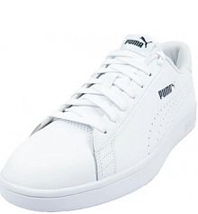  skórzane buty treningowe smash v2  Puma damskie