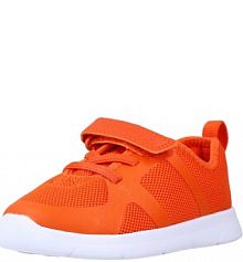 Buty  ath flux t pomarańczowy Clarks damskie