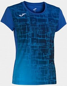 Koszulka do biegania   elite viii Joma damski