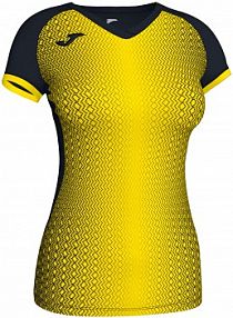 Koszulka do piłki nożnej   supernova Joma damski