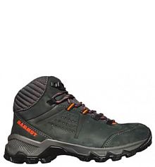 Buty trekkingowe   nova iv mid Mammut damskie