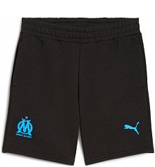 Krótki chłopięcy om essential 2025/26  Puma