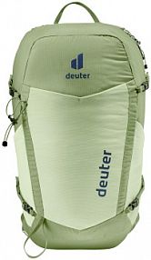 Plecak turystyczny  speed lite pro 19 Deuter damski