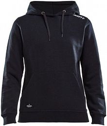  bluza z kapturem  community Craft damska