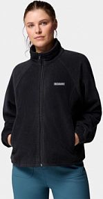 Sweter   benton springs relaxed Columbia damska