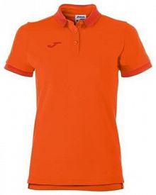 Koszulka polo do tenisa   bali ii Joma damski