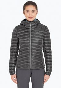 Kurtka puchowa   cirrus flex hoody Rab damska