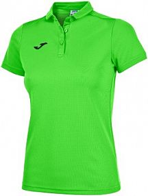 Koszulka polo do tenisa   hobby Joma damski