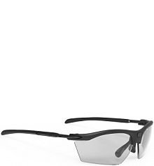 Okulary  rydon matte black/stealth - impactx™ photochromic 2 black Rudy project damskie