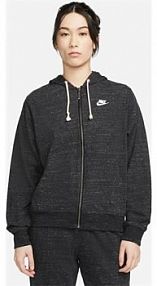 Bluza sportowa   gym vintage Nike damska