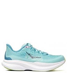 Buty do biegania   mach 6 Hoka one one damskie