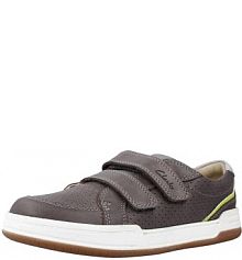 Buty  fawn solo k szary Clarks damskie