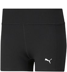 Szorty   train favorite 3'' tight Puma