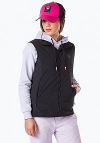 Bezrękawnik   opside vest Rossignol damska