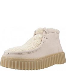  torhill moss beżowy Clarks damskie