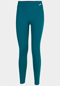 Legginsy do biegania   sculpture ii long tights Joma damskie