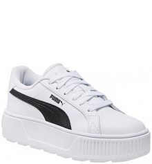  skórzane buty sportowe karmen  Puma damskie
