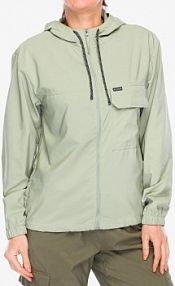 Bluza rozpinana   skien valley hooded ls shirt Columbia damska