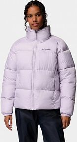 Płaszcz zimowy   puffect ii Columbia damski