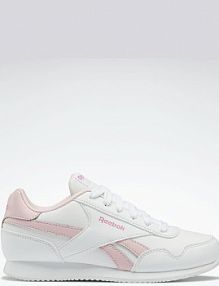 Trenerzy dziewczęcy  royal classic jogger 3 Reebok damskie