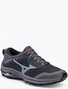 Buty do biegania   wave rider gtx Mizuno damskie