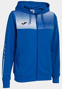  bluza dresowa z kapturem  eco supernova Joma damska