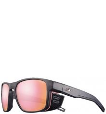 Okulary górskie  shield m czarne spectron kat.4 Julbo damskie