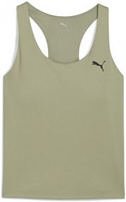  koszulka bez rękawów tad essentials 2-in-1  Puma damski