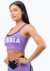 Biustonosz  flex Nebbia