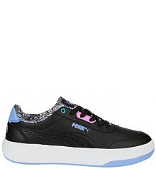 /trampki tori me happy z nadrukiem graficznym  Puma damskie