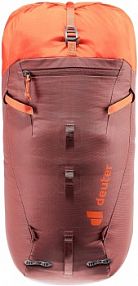 Plecak górski  guide 24 Deuter damski