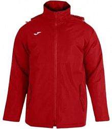 Kurtka wiatroszczelna  trivor Joma damska