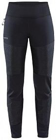 legginsy treningowe  adv nordic speed Craft damskie
