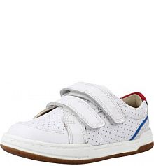 Buty  fawn solo t biały Clarks damskie