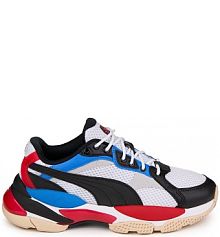  lqd cell epsilon nite zln 0756 - sneakersy Puma damskie
