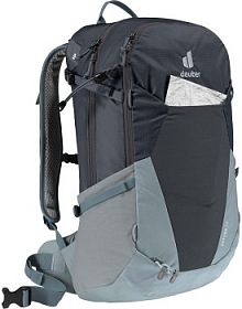  plecak futura 23 graphite shale Deuter damski