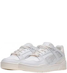  skórzane buty sportowe slipstream  Puma damskie