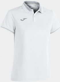 Koszulka polo tenisowa   championship vi Joma damski