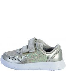 Buty  ath sonar t szary Clarks damskie