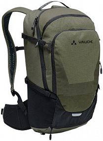 Plecak  moab 20 ii Vaude damski