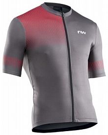 Koszulka z krótkim rękawem  origin Northwave damski