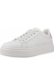 Buty  evelyn biały Levi's damskie