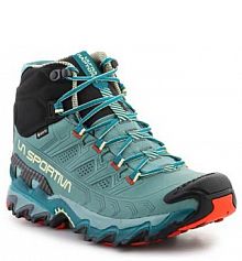 Buty trekkingowe   ultra raptor ii mid La sportiva damskie