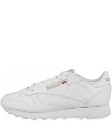 Buty   classic leather Reebok damskie