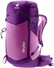 Plecak turystyczny   speed lite pro 28 sl Deuter damski