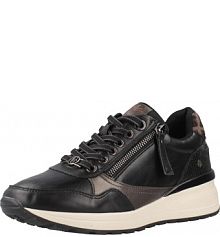 Buty  162442c czarny Carmela damskie