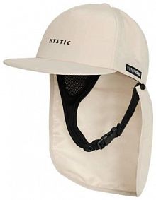 Czapka z daszkiem  surf warm sand Mystic damska