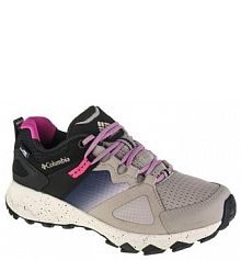 Buty trekkingowe   peakfreak hera outdry Columbia damskie