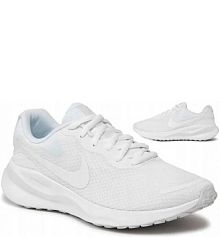 Buty sportowe   revolution 7 Nike damskie